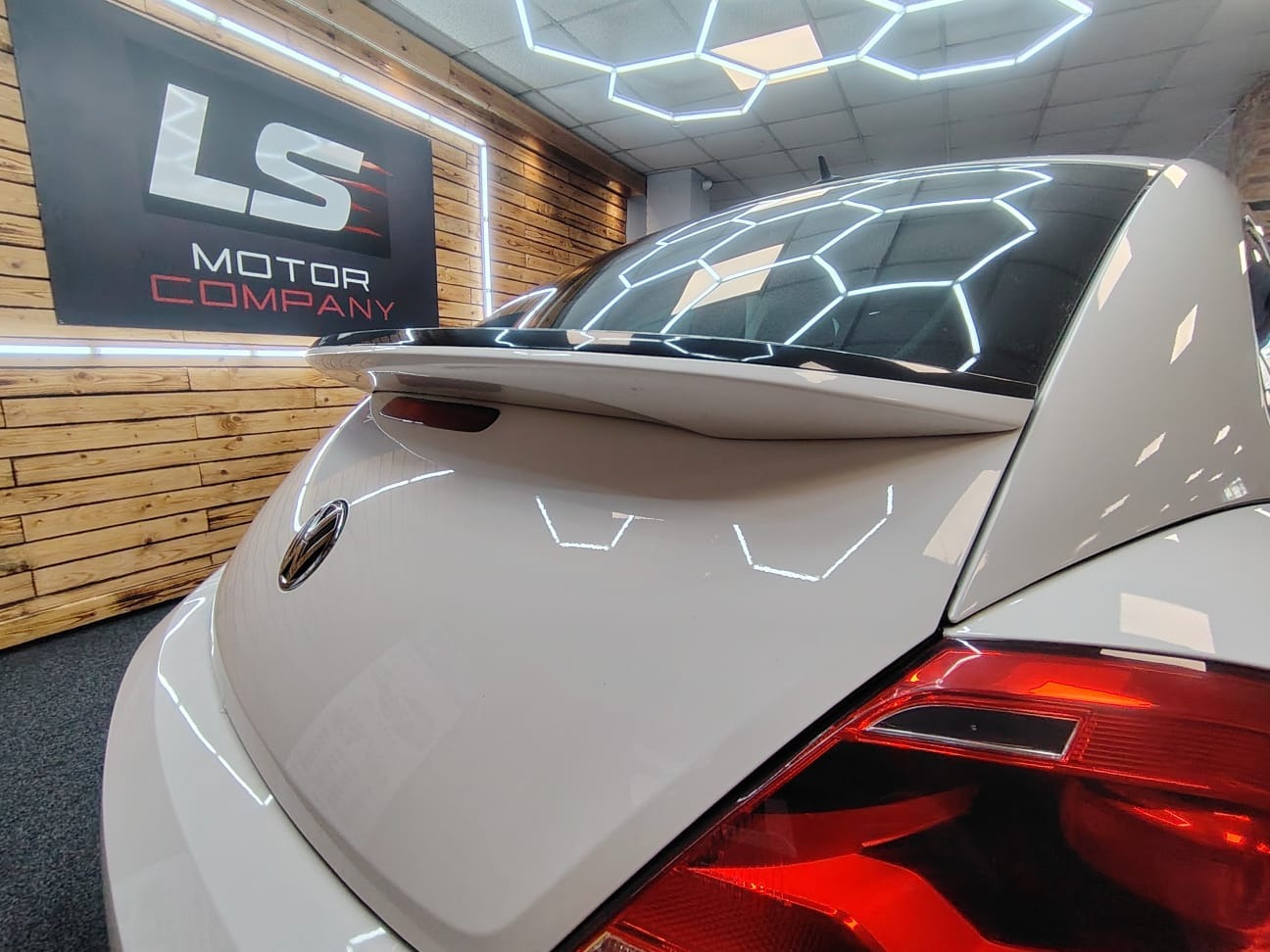 Used Volkswagen Beetle 2013 for sale - 77001620: Photo 12