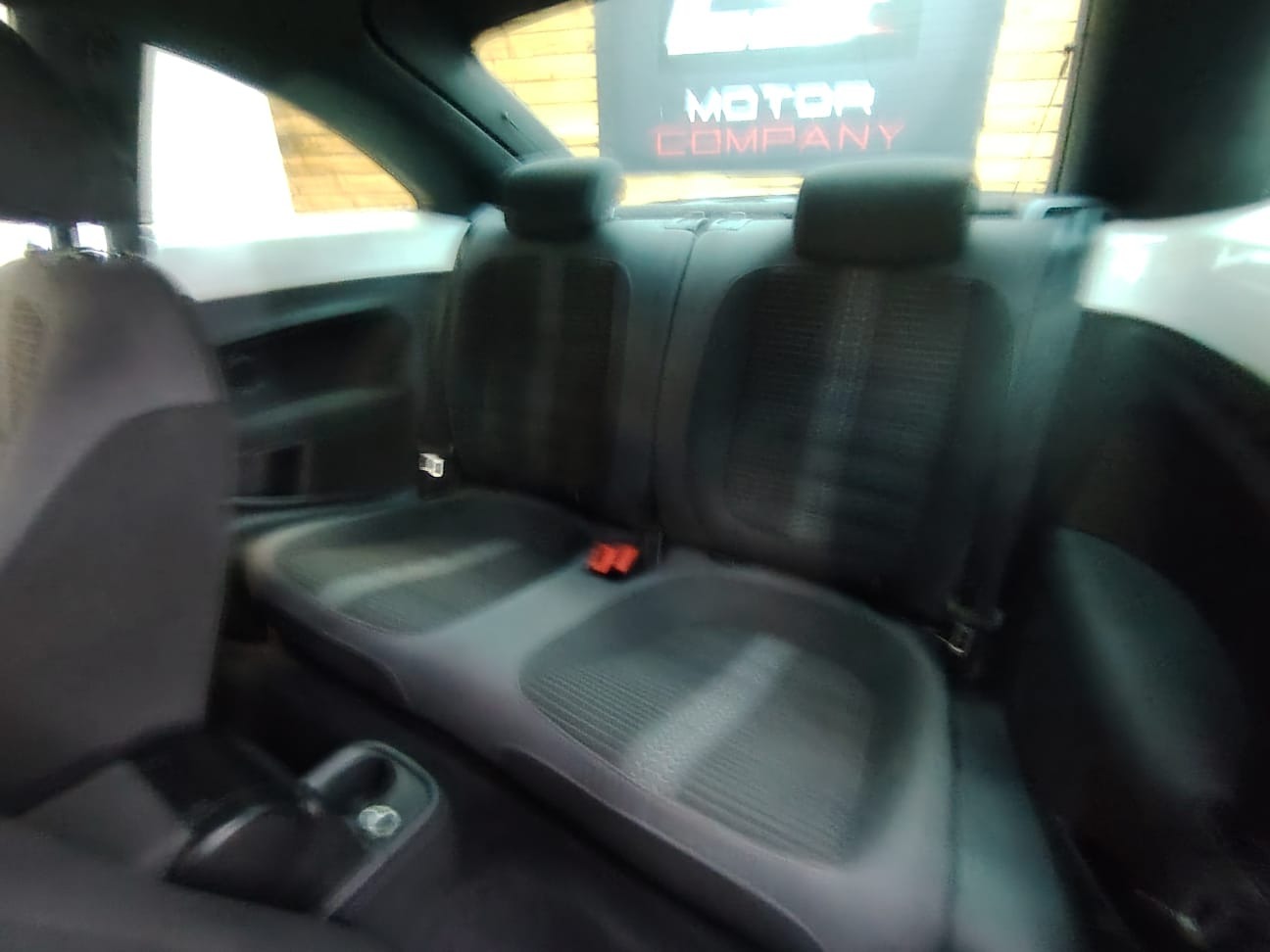 Used Volkswagen Beetle 2013 for sale - 77001620: Photo 13