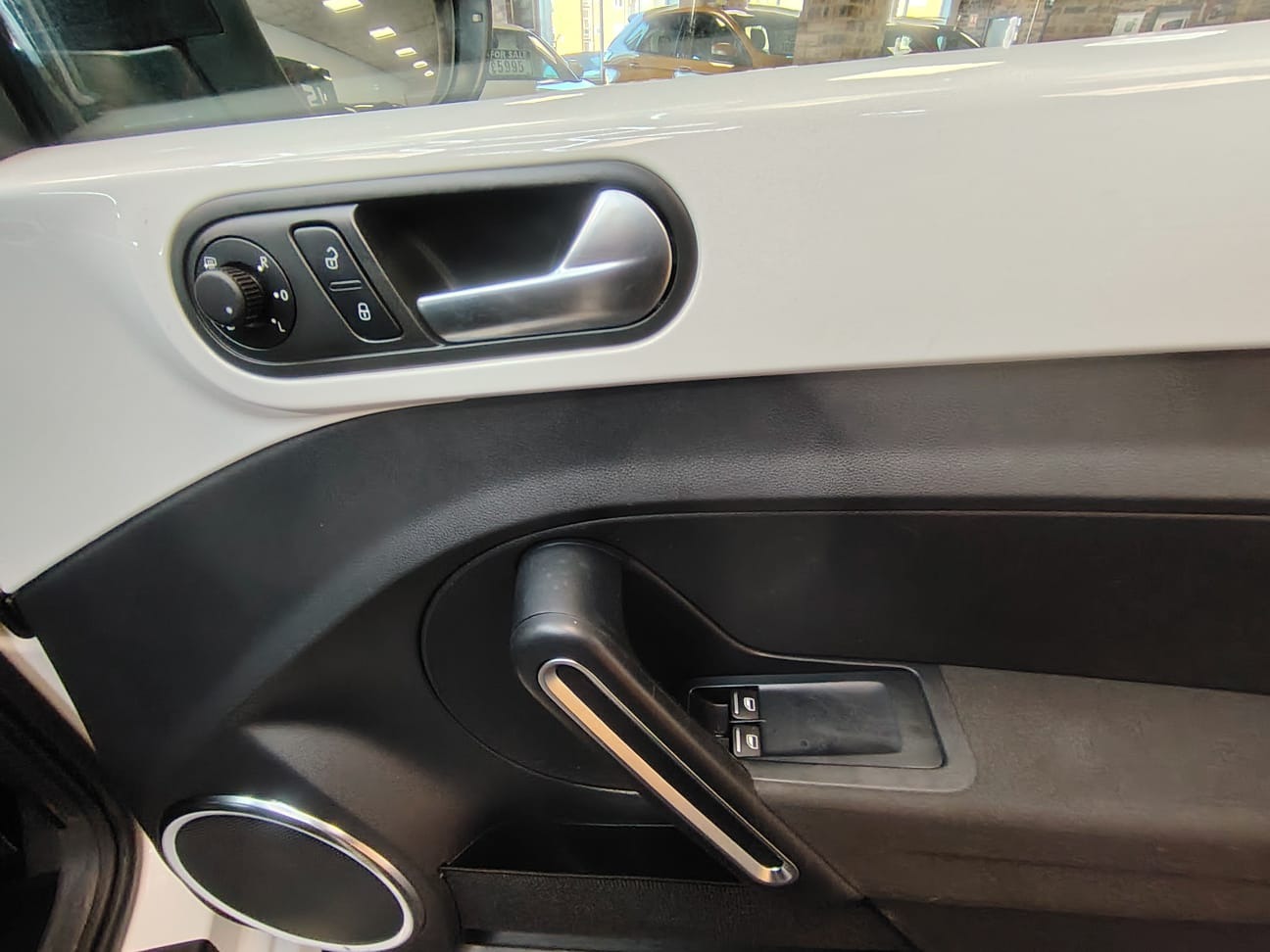 Used Volkswagen Beetle 2013 for sale - 77001620: Photo 15