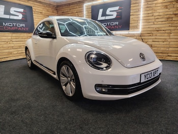 2013 (13) - 1.4 TSI Sport 3dr