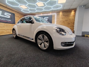 Used Volkswagen Beetle 2013 for sale - 77001620: Photo