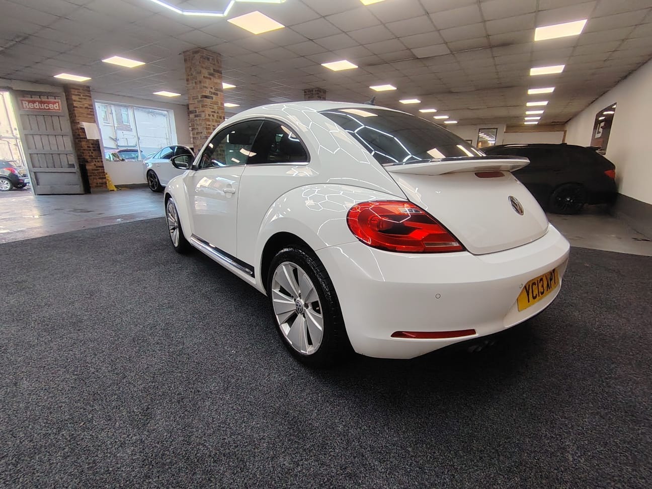 Used Volkswagen Beetle 2013 for sale - 77001620: Photo 7