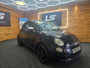 2012 (62) - 1.2 Street 3dr