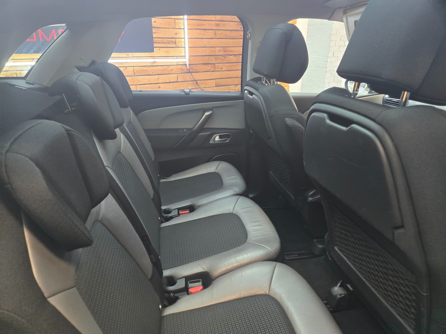 Used Citroen C4 Picasso 2015 for sale - 76796602: Photo 9