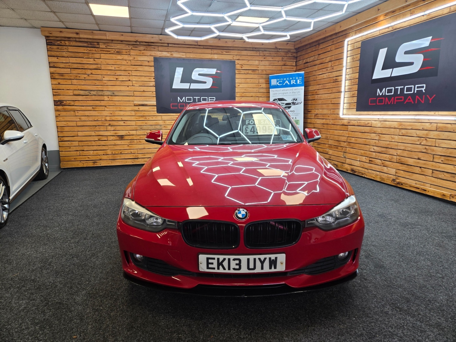 Used BMW 3 Series 2013 for sale - 77669219: Photo 5