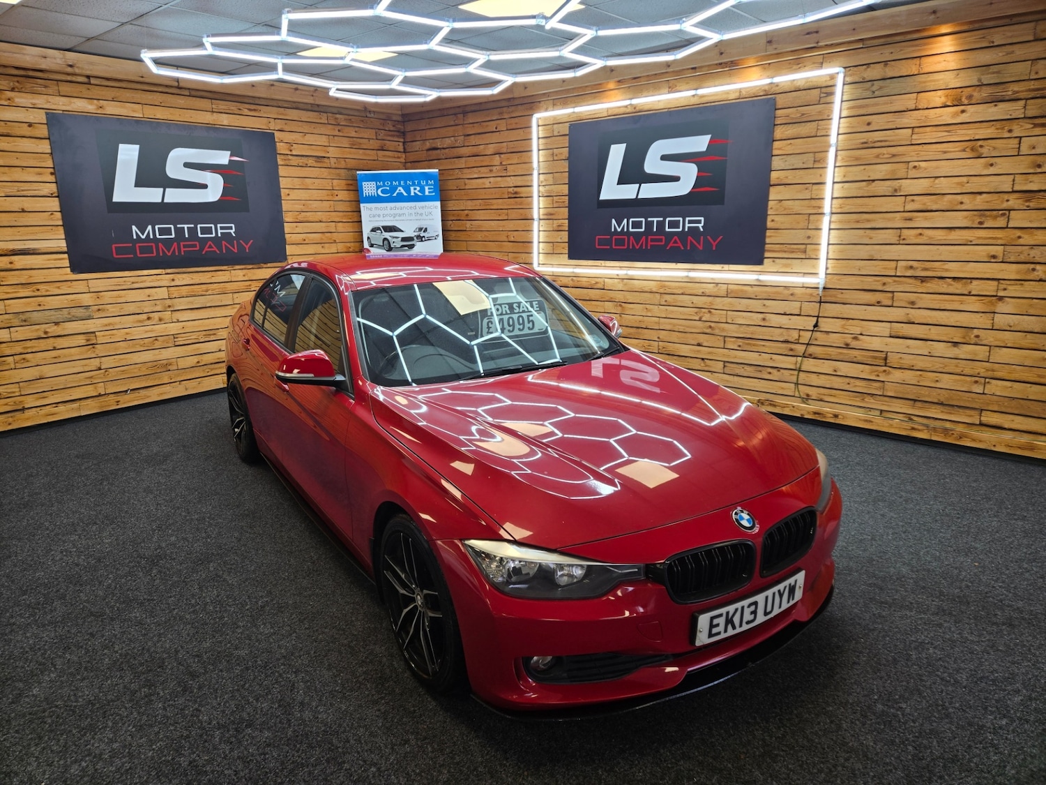 Used BMW 3 Series 2013 for sale - 77669219: Photo 6