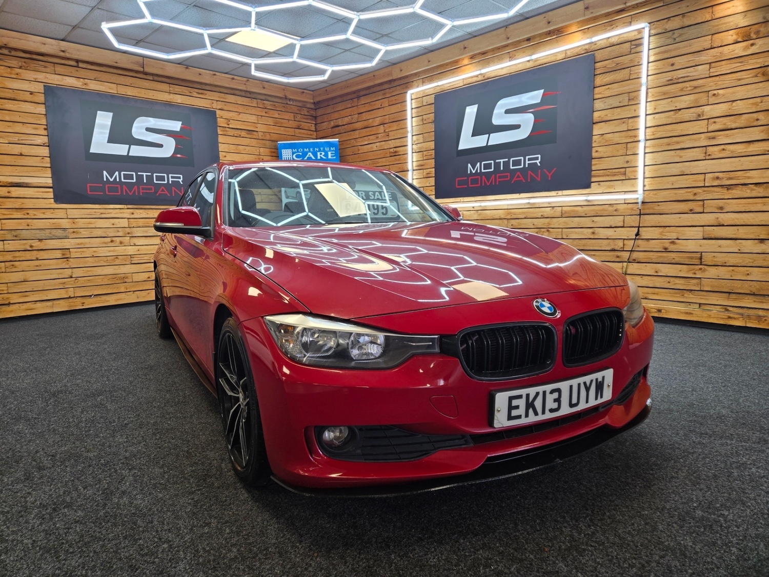 Used BMW 3 Series 2013 for sale - 77669219: Photo 7