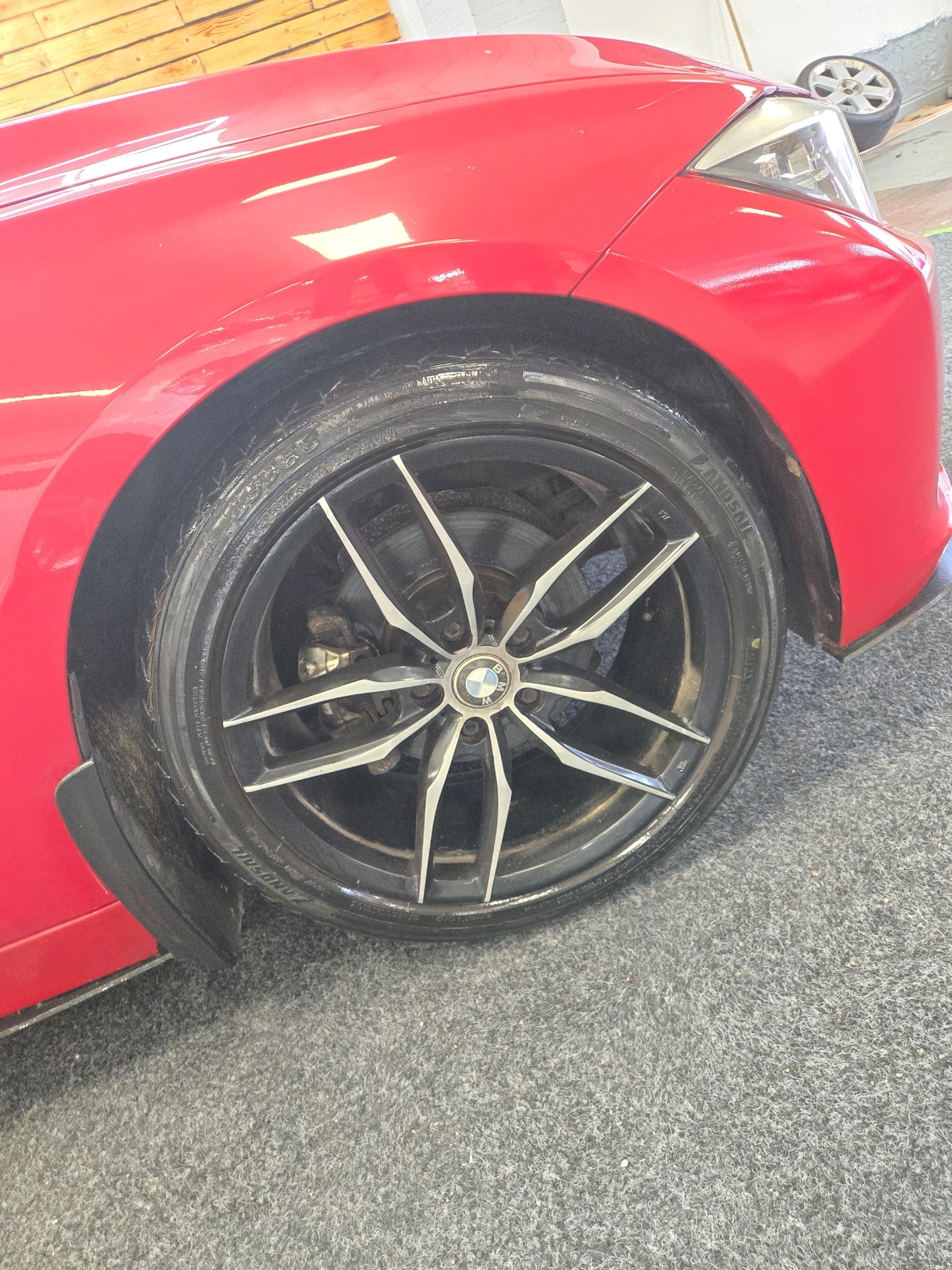 Used BMW 3 Series 2013 for sale - 77669219: Photo 9