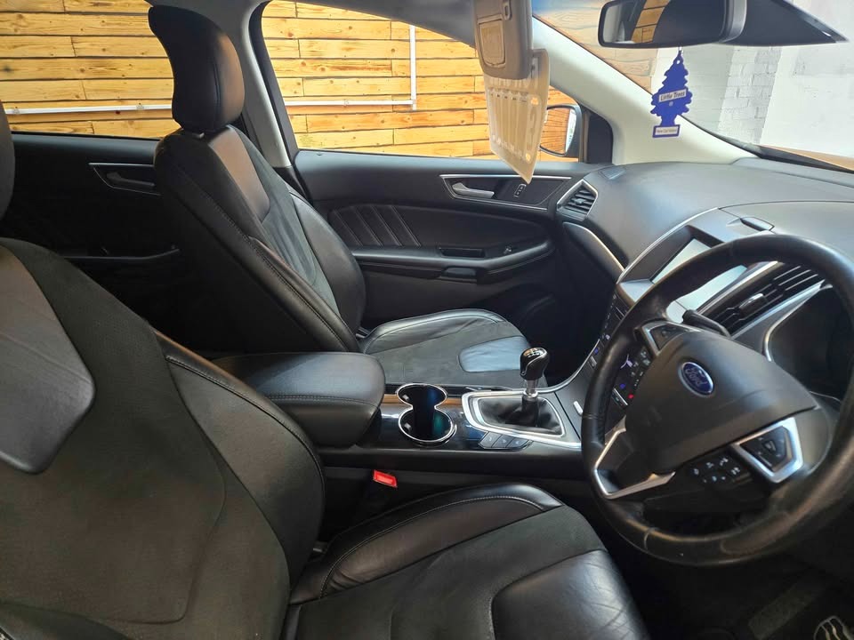 Used Ford Edge 2017 for sale - 76483264: Photo 11