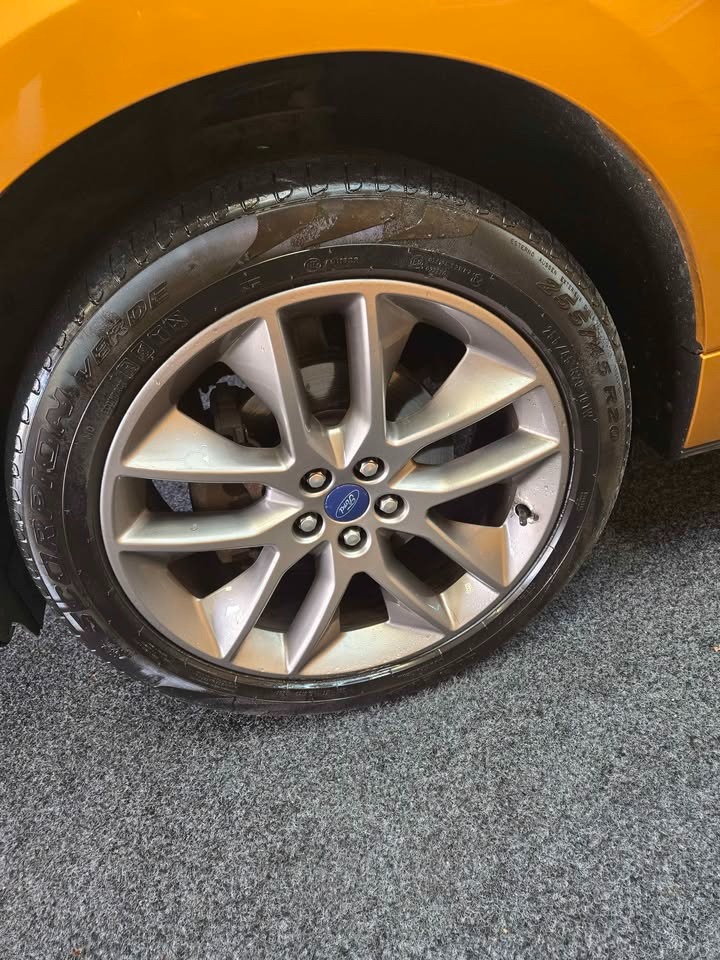 Used Ford Edge 2017 for sale - 76483264: Photo 8