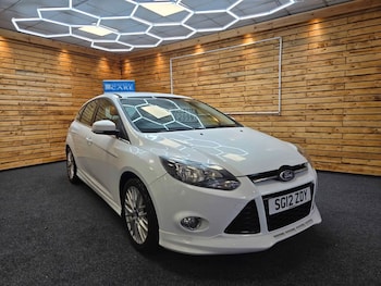 Used Ford Focus 2012 for sale - 76483254: Photo