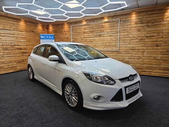 Used Ford Focus 2012 for sale - 76483254: Photo