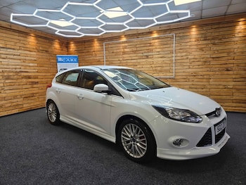 Used Ford Focus 2012 for sale - 76483254: Photo