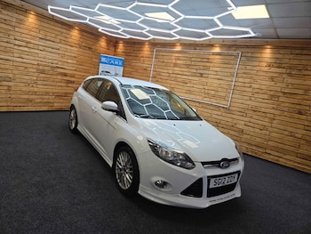 Used Ford Focus 2012 for sale - 76483254: Photo