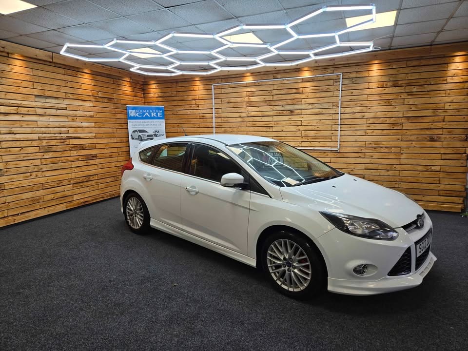 Used Ford Focus 2012 for sale - 76483254: Photo 5