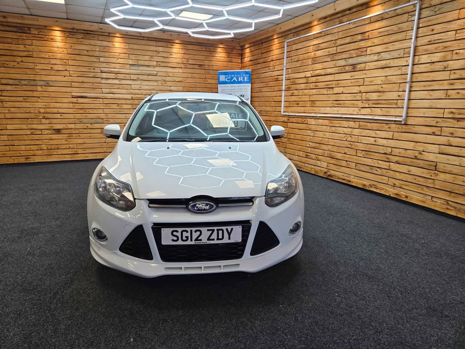 Used Ford Focus 2012 for sale - 76483254: Photo 6