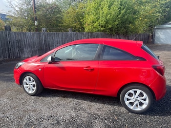 Used Vauxhall Corsa 2015 for sale - 75760423: Photo