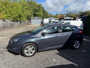 Used Ford Focus 2012 for sale - 75968773: Photo