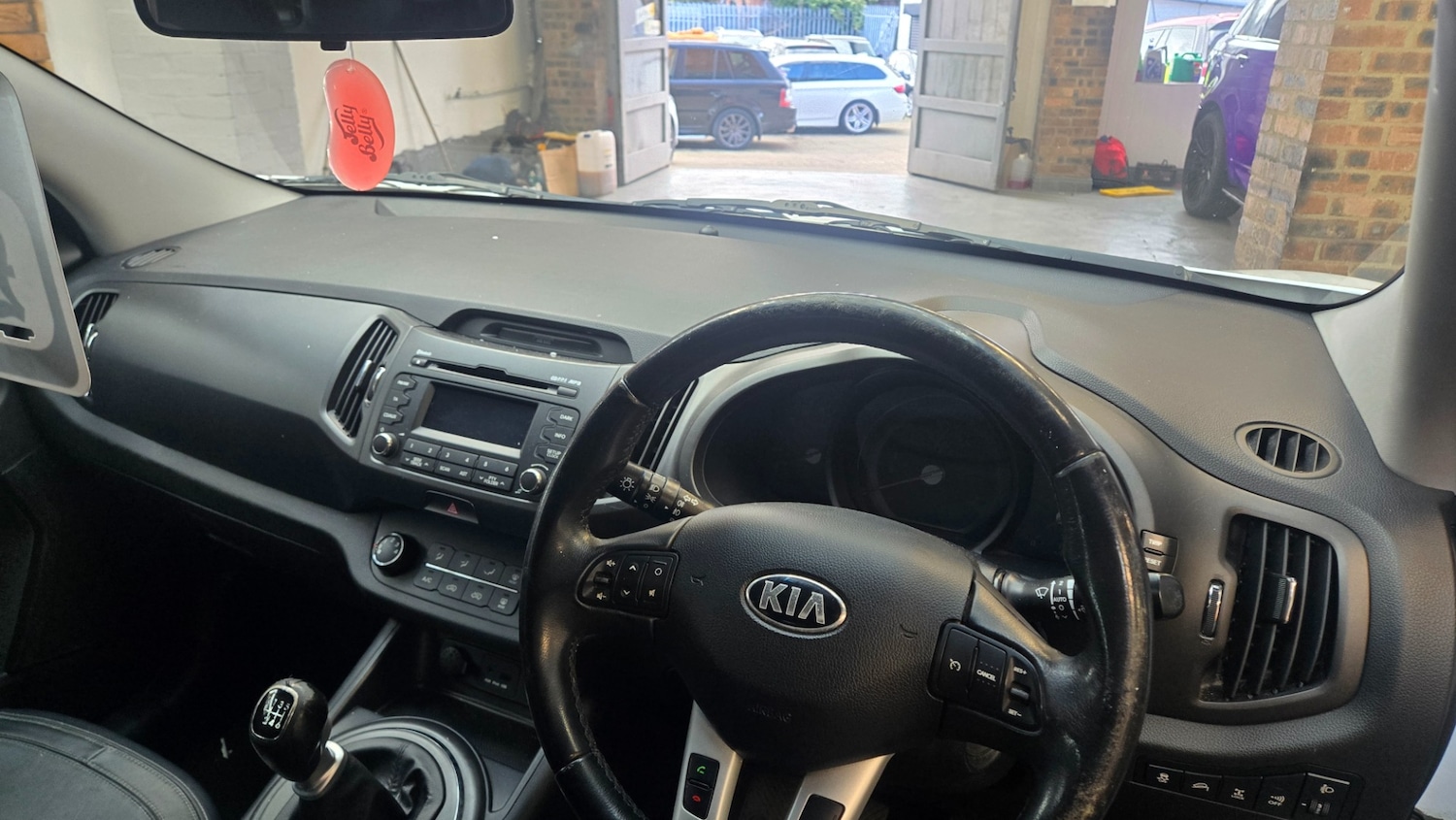 Used Kia Sportage 2013 for sale - 78089388: Photo 10