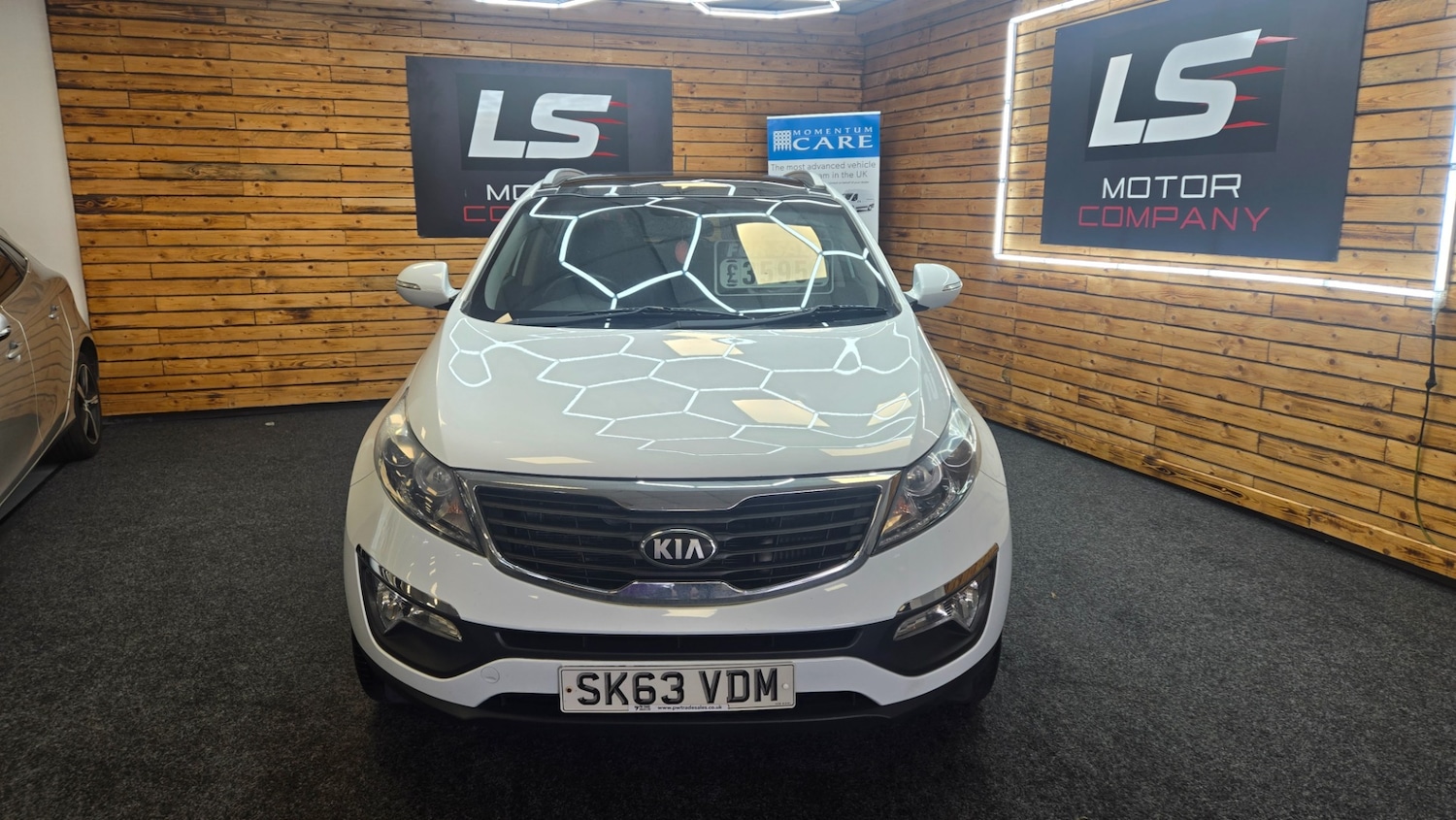 Used Kia Sportage 2013 for sale - 78089388: Photo 4