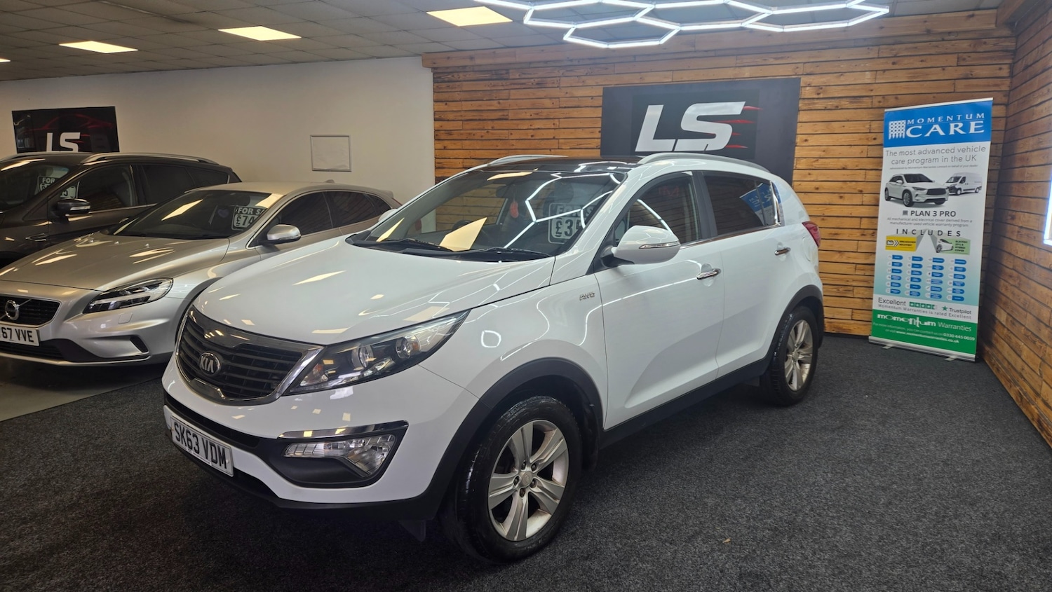 Used Kia Sportage 2013 for sale - 78089388: Photo 5