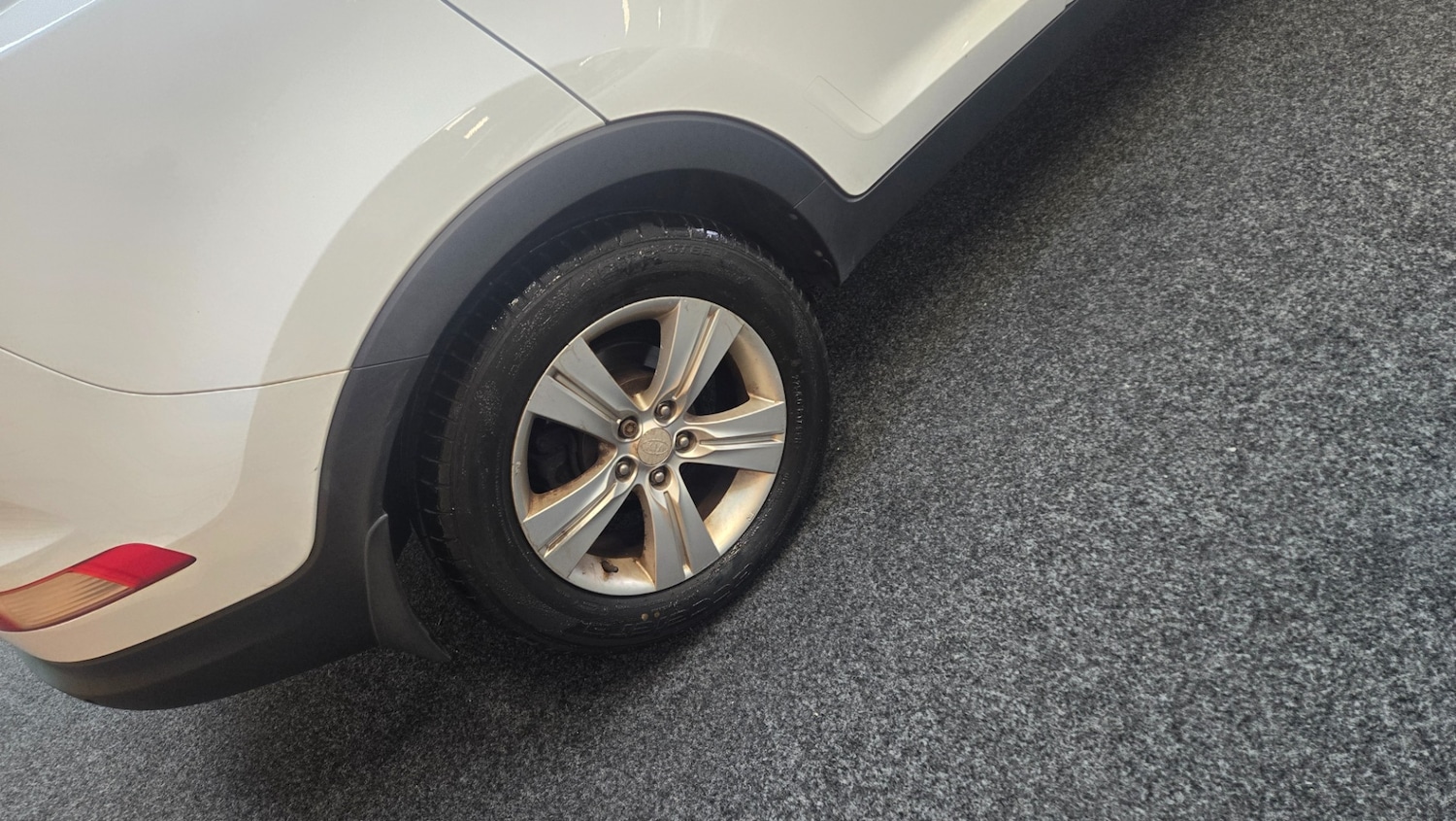 Used Kia Sportage 2013 for sale - 78089388: Photo 7