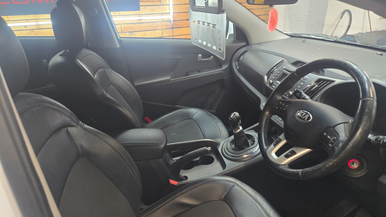 Used Kia Sportage 2013 for sale - 78089388: Photo 9