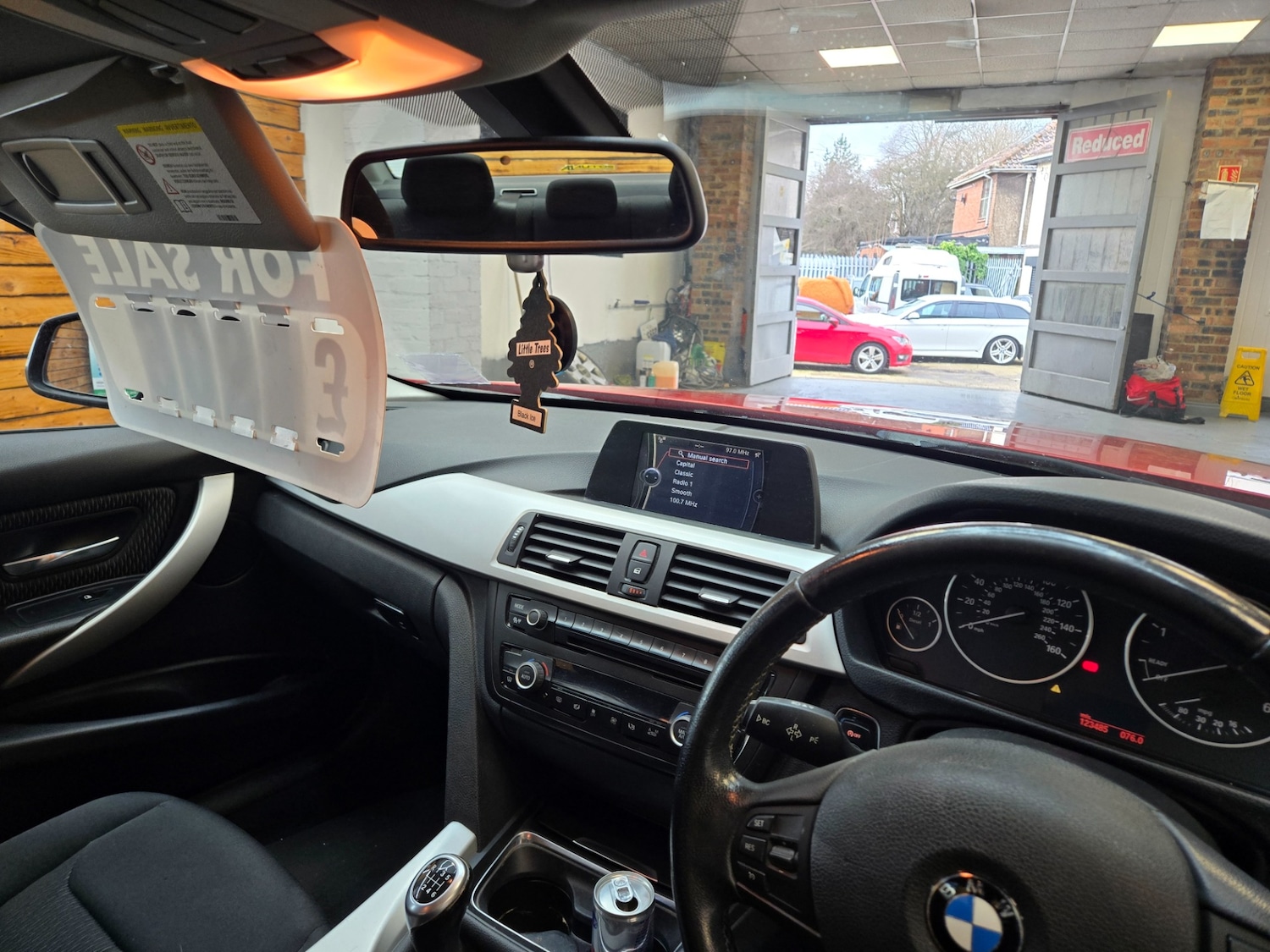 Used SEAT Ibiza 2013 for sale - 77669235: Photo 11