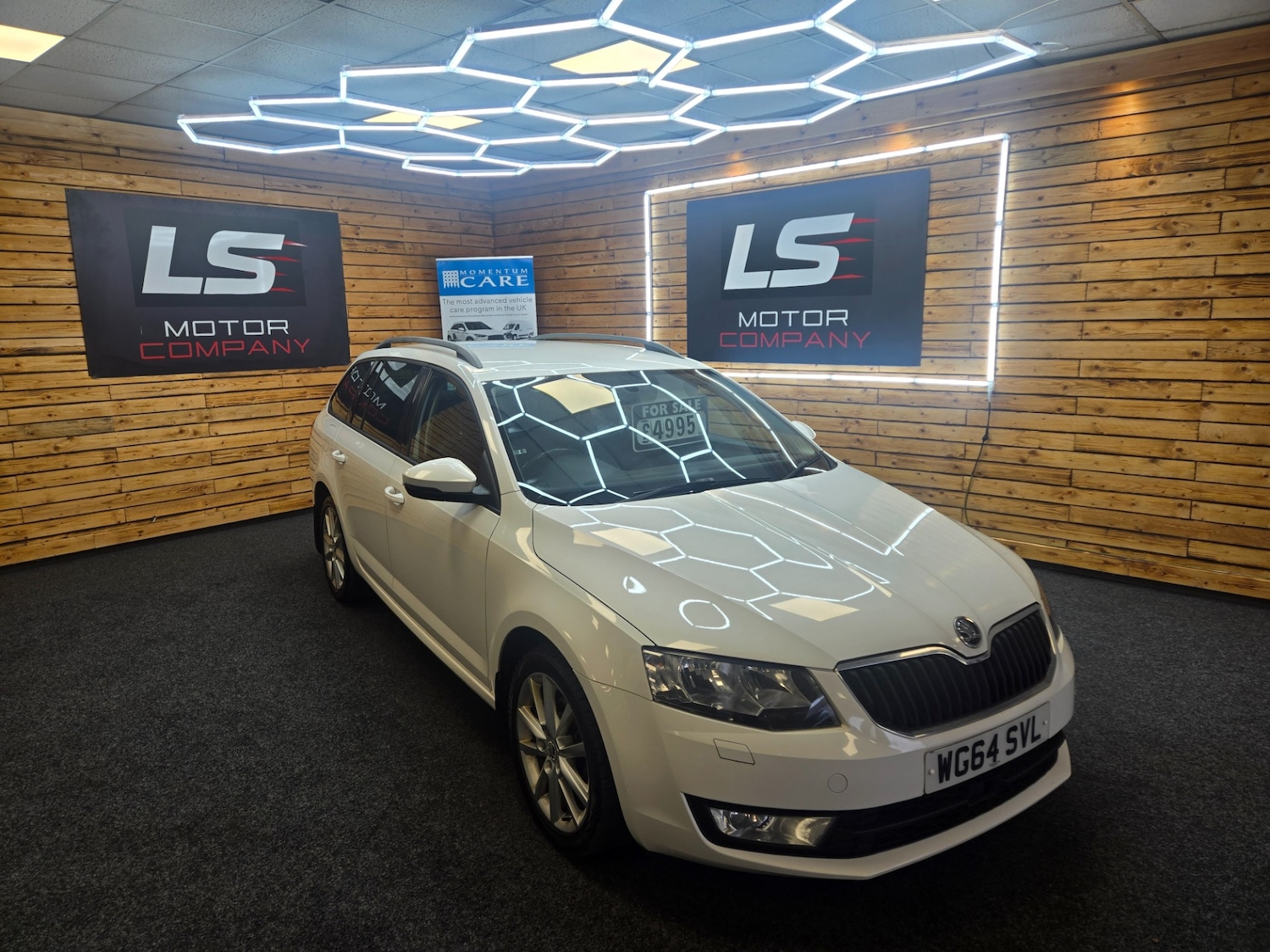Used Skoda Octavia 2014 for sale - 77698510: Photo 6