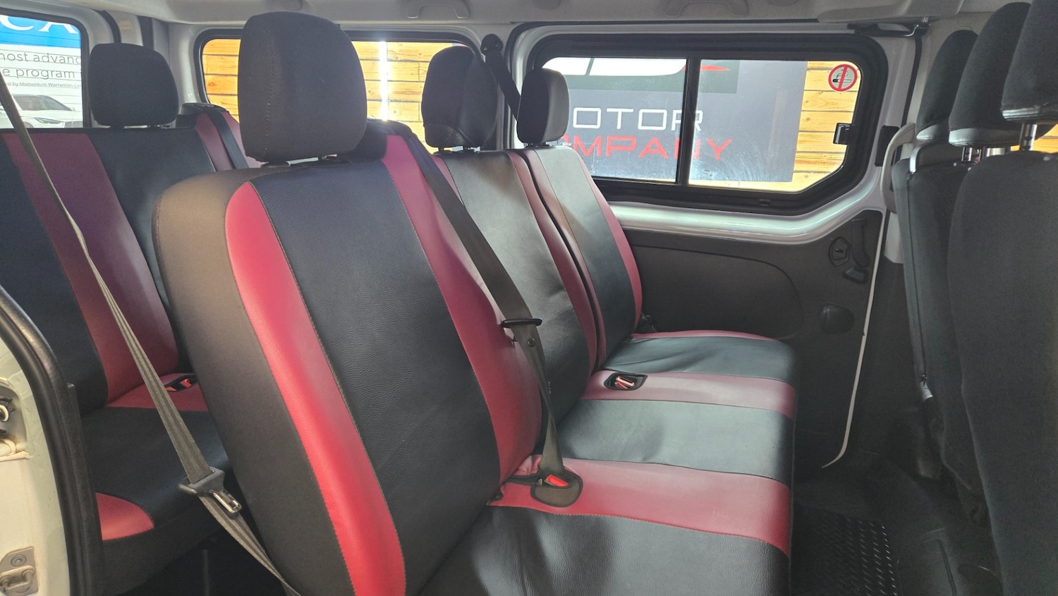 Used Fiat Talento 2017 for sale - 77772487: Photo 12