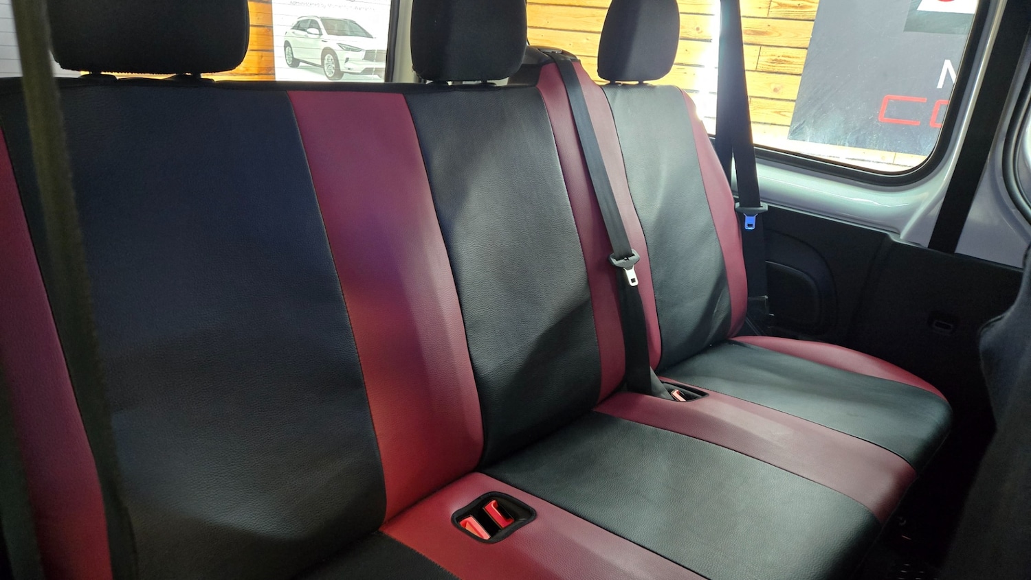 Used Fiat Talento 2017 for sale - 77772487: Photo 13