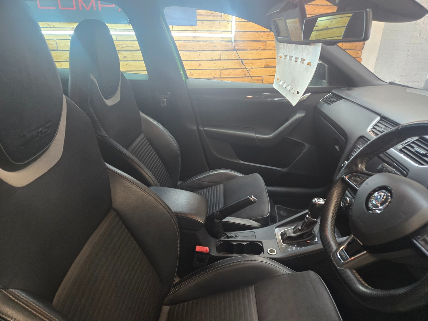 Used Skoda Octavia 2014 for sale - 76791944: Photo 10