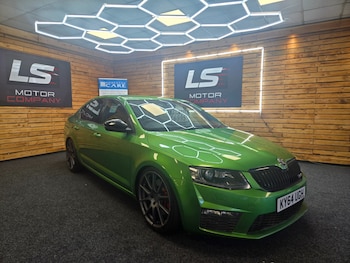 Used Skoda Octavia 2014 for sale - 76791944: Photo