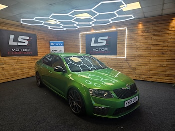 Used Skoda Octavia 2014 for sale - 76791944: Photo