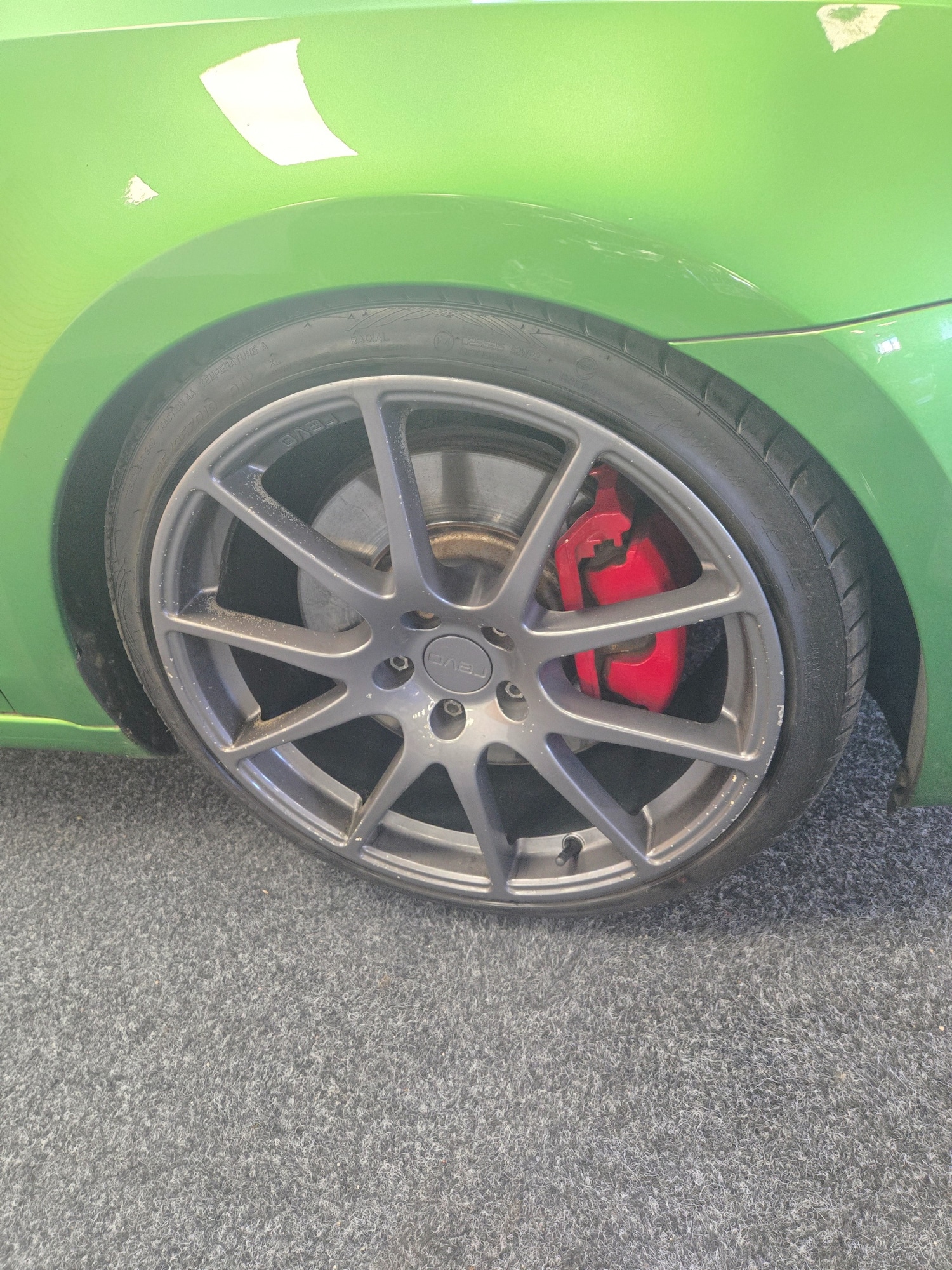 Used Skoda Octavia 2014 for sale - 76791944: Photo 9