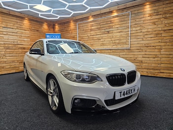 Used BMW 2 Series 2014 for sale - 76497664: Photo
