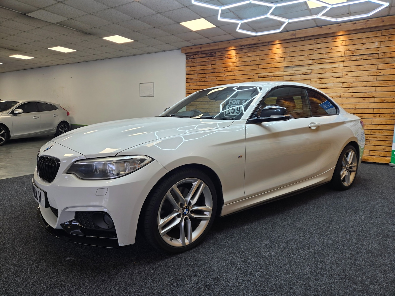 Used BMW 2 Series 2014 for sale - 76497664: Photo 5