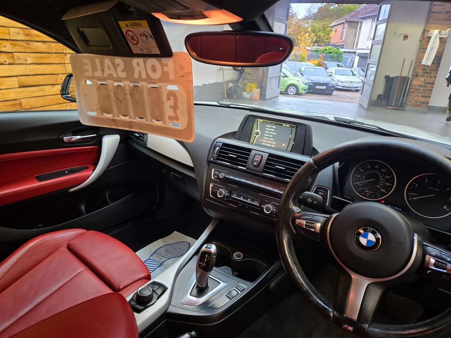 Used BMW 2 Series 2014 for sale - 76497664: Photo 9