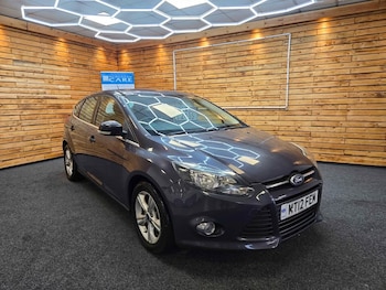 Used Ford Focus 2012 for sale - 76483257: Photo