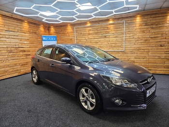 Used Ford Focus 2012 for sale - 76483257: Photo