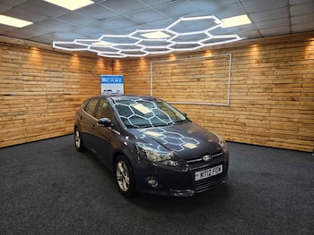 Used Ford Focus 2012 for sale - 76483257: Photo