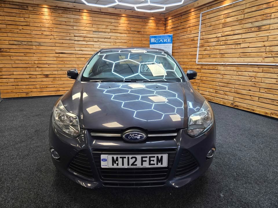 Used Ford Focus 2012 for sale - 76483257: Photo 5