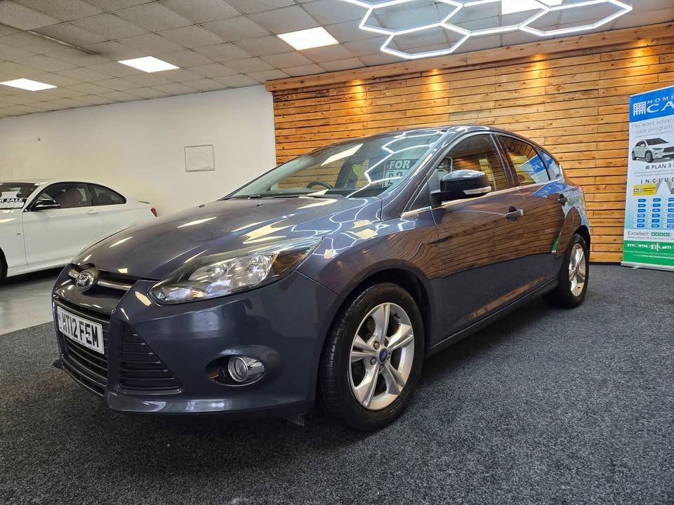 Used Ford Focus 2012 for sale - 76483257: Photo 6