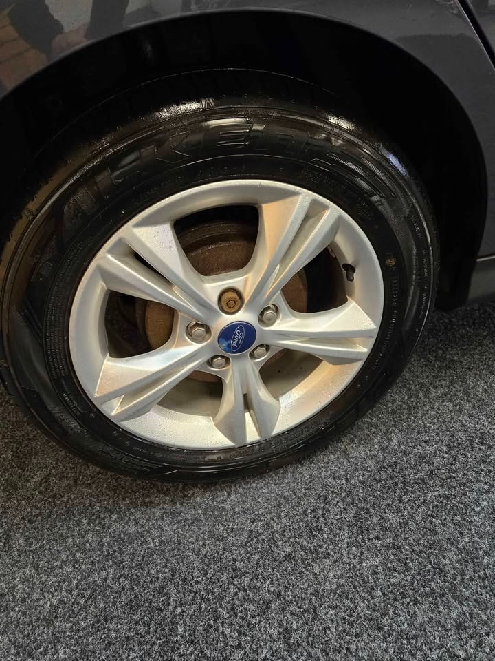 Used Ford Focus 2012 for sale - 76483257: Photo 8