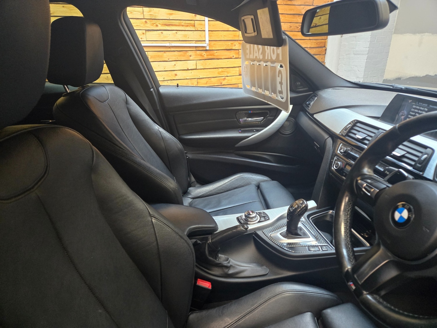 Used BMW 3 Series 2015 for sale - 77054686: Photo 11