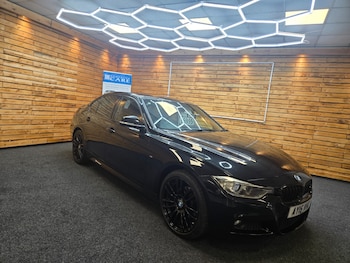 Used BMW 3 Series 2015 for sale - 77054686: Photo