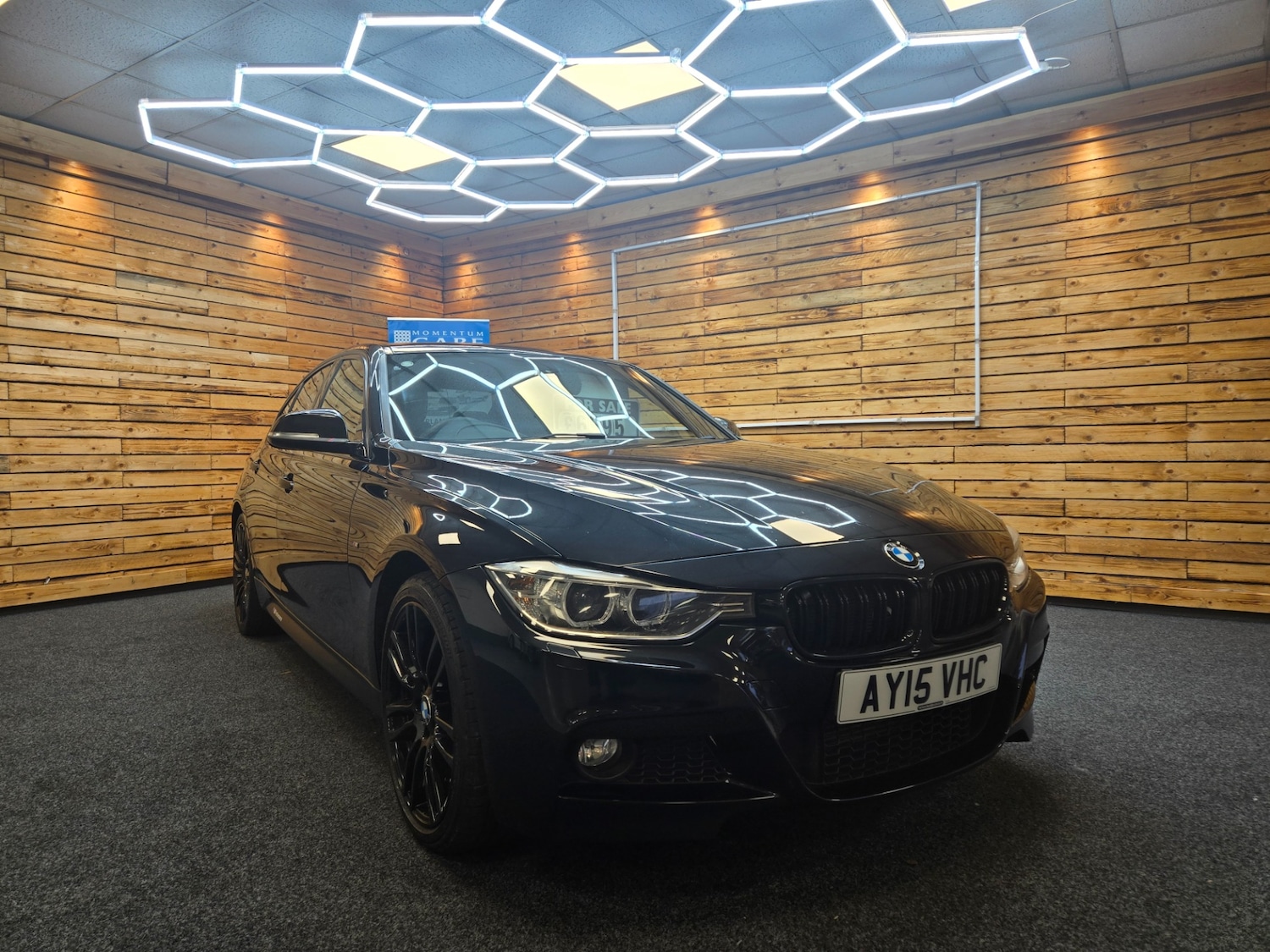 Used BMW 3 Series 2015 for sale - 77054686: Photo 3