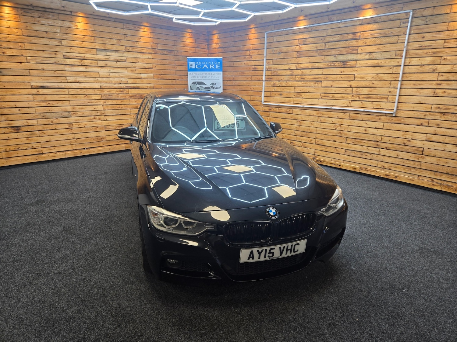 Used BMW 3 Series 2015 for sale - 77054686: Photo 4