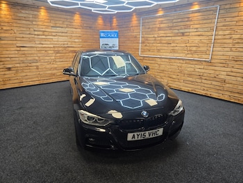 Used BMW 3 Series 2015 for sale - 77054686: Photo