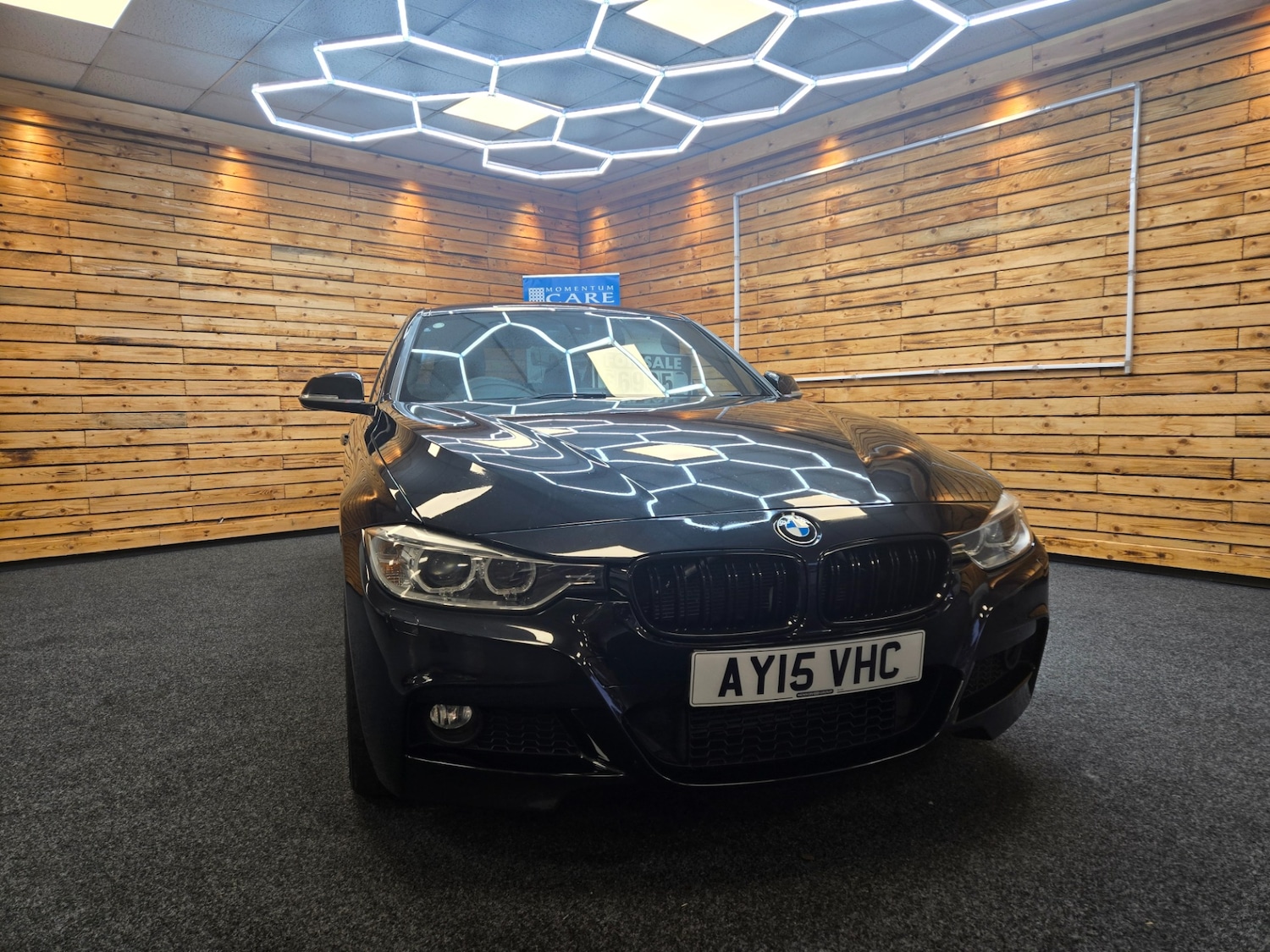 Used BMW 3 Series 2015 for sale - 77054686: Photo 5